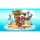 Igra PC The Survivalists (PC Steam) (ROW)