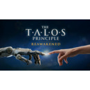Igra PC The Talos Principle: Reawakened (EU)