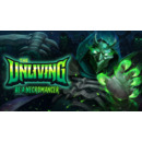 Igra PC The Unliving (PC Steam) (ROW)
