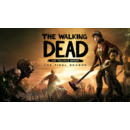 Igra PC The Walking Dead: The Final Season (EU)