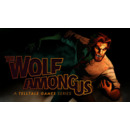 Igra PC The Wolf Among Us