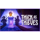 Igra PC Thick as Thieves