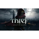 Igra PC Thief VR: Legacy of Shadow