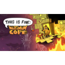 Igra PC This Is Fine: Maximum Cope (PC Steam) (Global)