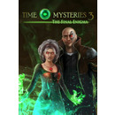 Igra PC Time Mysteries 3: The Final Enigma