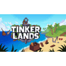 Igra PC Tinkerlands (PC Steam) (Europe)