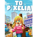 Igra PC To Pixelia