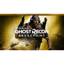 Igra Xbox One Tom Clancy's Ghost Recon Breakpoint Gold Edition (Xbox One)