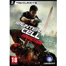 Igra PC Tom Clancy’s Splinter Cell: Conviction UPLAY Key