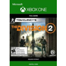 Igra PC Tom Clancy's The Division 2 EU (Xbox One)