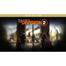 Igra PC Tom Clancy's The Division 2 Gold Edition (EU)
