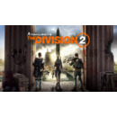 Igra PC Tom Clancy's The Division 2 (Xbox One) (Global)