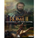 Igra PC Total War: ROME II - Hannibal at the Gates Campaign Pack