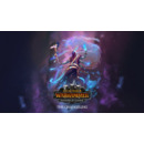 Igra PC Total War: WARHAMMER III - The Changeling – Shadows of Change (DLC) (EU)