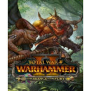 Igra PC Total War: Warhammer II - The Silence and The Fury (EU)