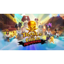 Igra PC Trails Of Gold Privateers
