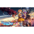 Igra PC Trails in the Sky 2nd Chapter