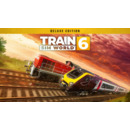 Igra PC Train Sim World 6 (Deluxe Edition)