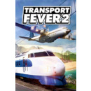 Igra PC Transport Fever 2 (EU)