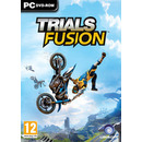 Igra PC Trials Fusion Season Pass UPLAY Key