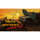 Igra PC Truck Mechanic: Dangerous Paths