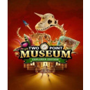 Igra PC Two Point Museum: Explorer Edition
