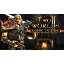 Igra PC Two Worlds II : Castle Defense (PC Steam) (Global)