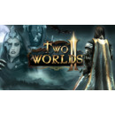 Igra PC Two Worlds II (PC Steam) (Global)