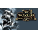 Igra PC Two Worlds II: Pirates of the Flying Fortress (PC Steam) (Global)