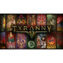 Igra PC Tyranny - Commander Edition