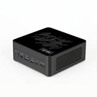 UVI MINI PC R788 - AMD Ryzen 7 8845HS - 32GB RAM + 500GB SSD, Windows 11 Pro - 2774
