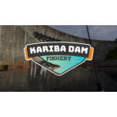 Igra PC Ultimate Fishing Simulator - Kariba Dam
