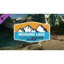 Igra PC Ultimate Fishing Simulator - Moraine Lake