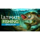 Igra PC Ultimate Fishing Simulator