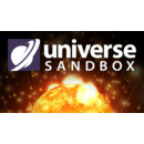 Igra PC Universe Sandbox (EU)