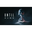 Igra PC Until Dawn