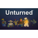 Igra Xbox One Unturned (Xbox One / Xbox Series X/S) (Europe)
