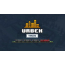 Igra PC Urbek City Builder - Trains