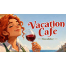 Igra PC Vacation Cafe Simulator