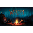 Igra PC Valheim