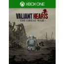 Igra PC Valiant Hearts: The Great War Xbox Live Key GLOBAL