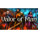 Igra PC Valor of Man