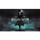 Igra PC Vampire: The Masquerade - Bloodlines 2 Deluxe Edition