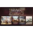 Igra PC Victoria 3 - New Player's Choice