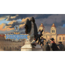 Igra PC Victoria 3: Iberian Twilight - Immersion Pack