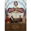 Igra PC Victoria 3: Sphere of Influence (ROW)
