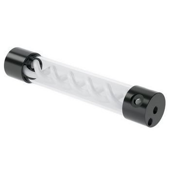 Barrow T Virus Reservoir, 305mm - black, white TLYK305 b