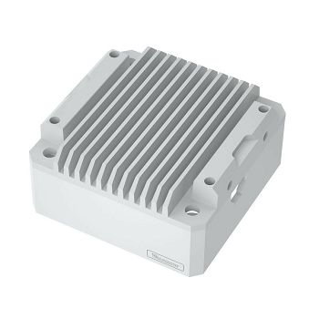Barrow DDC Heatsink - white DCHL-V3 w