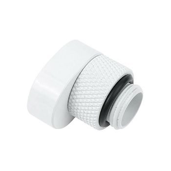 Barrow G1/4 Zoll Verlängerung Offset MF 14 - white TX360PZ w