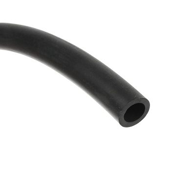 EK Water Blocks EK-Tube ZMT Schlauch 16/11 mm - mattblack, 1m 3830046999306